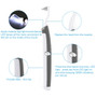 Teeth Whitening 3 in 1 Sonic Odontoli Vibration HygieneTool Light Autoclave Dental Pick Stain Eraser Clean Tartar Dentist Oral