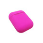 Cartoon Cute box Wireless Bluetooth Headset case for Apple Airpods 1 2 Earphone soft Silicone Cover For Airpods Protective Cases