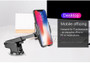 Car Phone Holder for iPhone 11 360 Rotation Holder Car Air Vent Mount Car Holder Stand for iPhone 7 8 XS Max for xiaomi