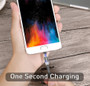 USB Type C Cable Magnetic USB Cable Fast Charging  Magnet Charger Data Charge Micro USB Cable Mobile Phone Cable USB Cord