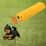 Dog Repeller Anti Barking DogTraining Device Pet Trainer with Lighting Ultrasonic 3 in 1 Anti Barking Pet Supplies DP/Wholesales