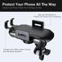 Qi Wireless Car Charger for iPhone XS Max Samsung