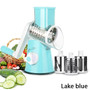 Multifunctional Vegetable Grater Mandoline Fruit Cutter Carrot Cheese Slicer Potato Peeler Kitchen Tools Vegetable Cutter