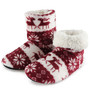 Winter Slippers Women Warm Home Shoes