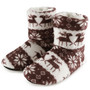 Winter Slippers Women Warm Home Shoes