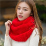 Winter scarf for lady