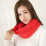 Winter scarf for lady