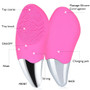 The Beauty Expert™ Mini Electric Facial Cleansing Brush