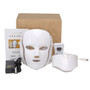 The Beauty Expert™ 7 Color LED Facial Mask Photon Therapy