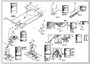 Plumbing Detail Design in autocad dwg files