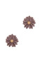 Flower Stud Earring