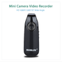 Mini Camera 1080P Chip Slot Portable Wireless Camcorder