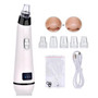 Skin Care Blackhead Acne Pore Remover Vacuum Resolve