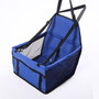 Folding Car Seat Carrier for Small Dogs