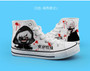 Tokyo Ghoul shoes Unisex