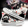 Tokyo Ghoul shoes Unisex