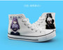 Tokyo Ghoul shoes Unisex
