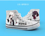 Tokyo Ghoul shoes Unisex