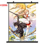 Sword Art Online Anime manga wall Poster
