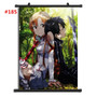 Sword Art Online Anime manga wall Poster