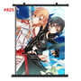 Sword Art Online Anime manga wall Poster