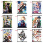 Sword Art Online Anime manga wall Poster