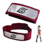 Boruto: Uchiha Sarada Cheongsam Headband