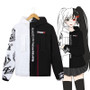 Coat Danganronpa Cosplay Costume Unisex Hoodie