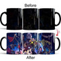 Avengers Mugs Marvel Cup 350ml