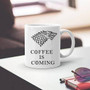 Stark mugs Game of Thrones