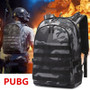 PUBG Level 3 Instructor Backpack Multi-functional Large Capacity