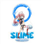 figure tensei shitara slime datta ken Rimuru Tempest  Acrylic