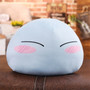 Tensei Shitara Slime Datta Ken Rimuru Tempest Cute Emoji Stuffed & Plush