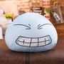 Tensei Shitara Slime Datta Ken Rimuru Tempest Cute Emoji Stuffed & Plush