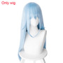 Rimuru Tempest Cosplay Costume Tensei shitara Slime Datta Ken