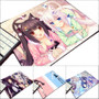 Lovely Girls Chocola Nekopara Mouse Pad