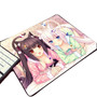 Lovely Girls Chocola Nekopara Mouse Pad