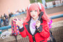 Anime Kakegurui Cosplay Costume Yumemi