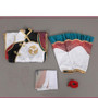 FGO Tomoe Gozen Cosplay Costume Fate Grand Order