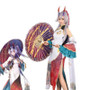 FGO Tomoe Gozen Cosplay Costume Fate Grand Order