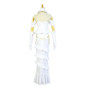 Overlord Anime Cosplay Costume Albedo