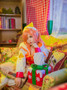 Pajama Star Guardian LOL Cosplay Costume