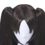 Fate Stay Night Cosplay wig 70cm / 27.6inch