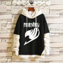 Fairy Tail Hoodies