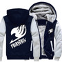 Fairy Tail Hoodies