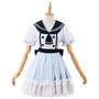Lovelive Pirate Cosplay Costume All Character