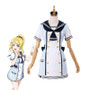 Lovelive Pirate Cosplay Costume All Character