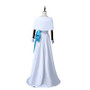 Fate Stay Night Saber Arturia Pendragon Cosplay Costume