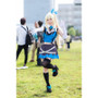 Mirai Akari Cosplay Costume