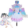 Lovelive All Characters Cosplay Costume White Day
